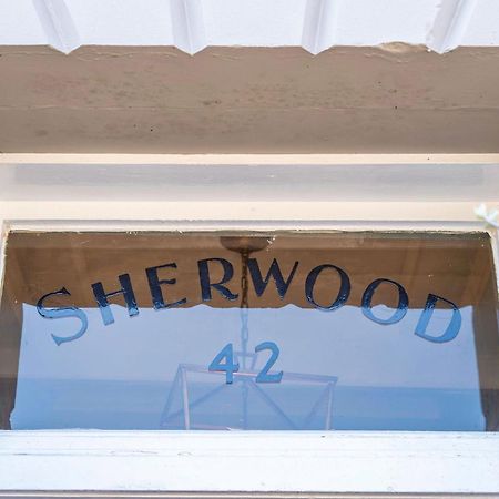 Sherwood Guest House Edinburgh Ngoại thất bức ảnh