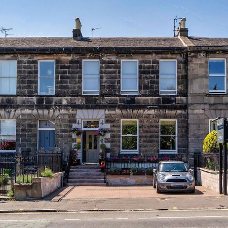 Sherwood Guest House Edinburgh Ngoại thất bức ảnh