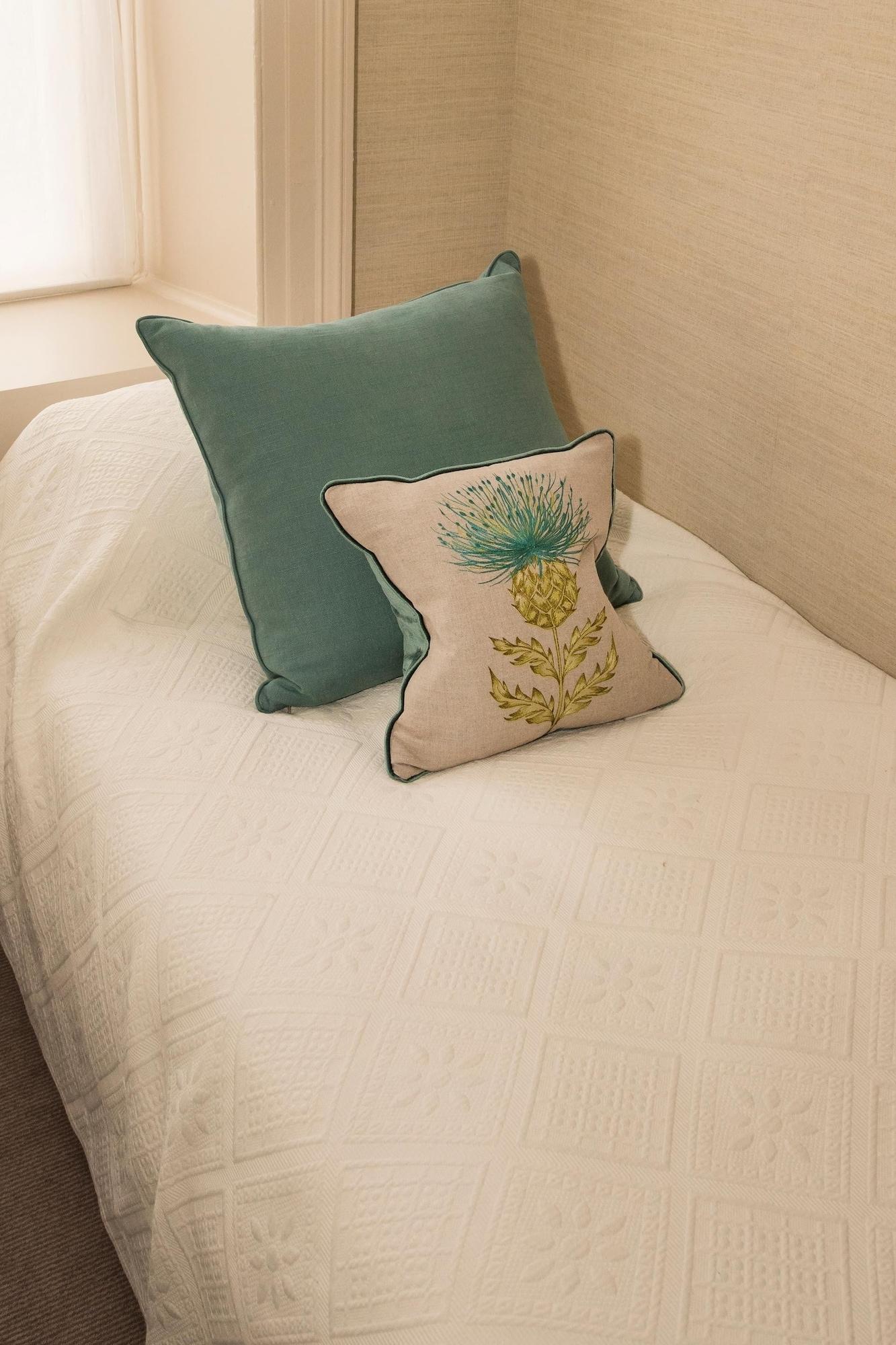 Sherwood Guest House Edinburgh Ngoại thất bức ảnh