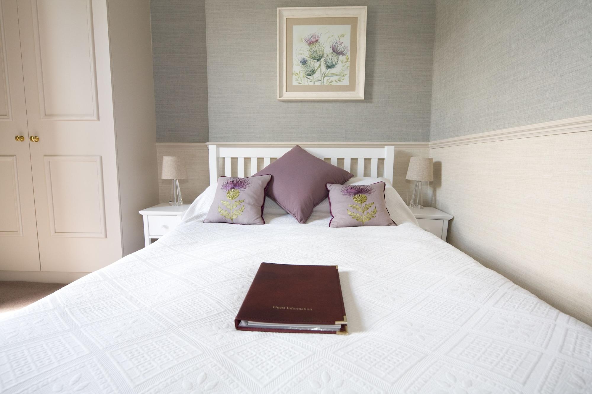 Sherwood Guest House Edinburgh Ngoại thất bức ảnh