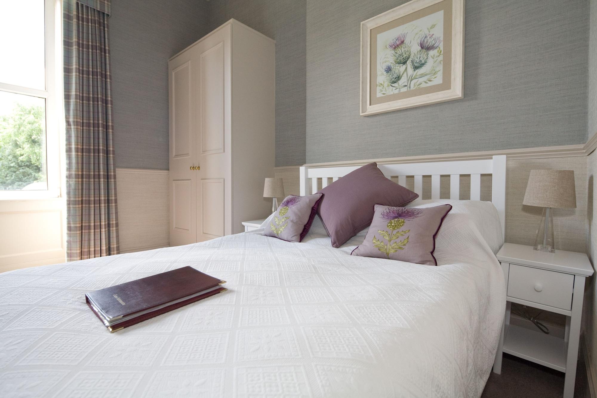 Sherwood Guest House Edinburgh Ngoại thất bức ảnh
