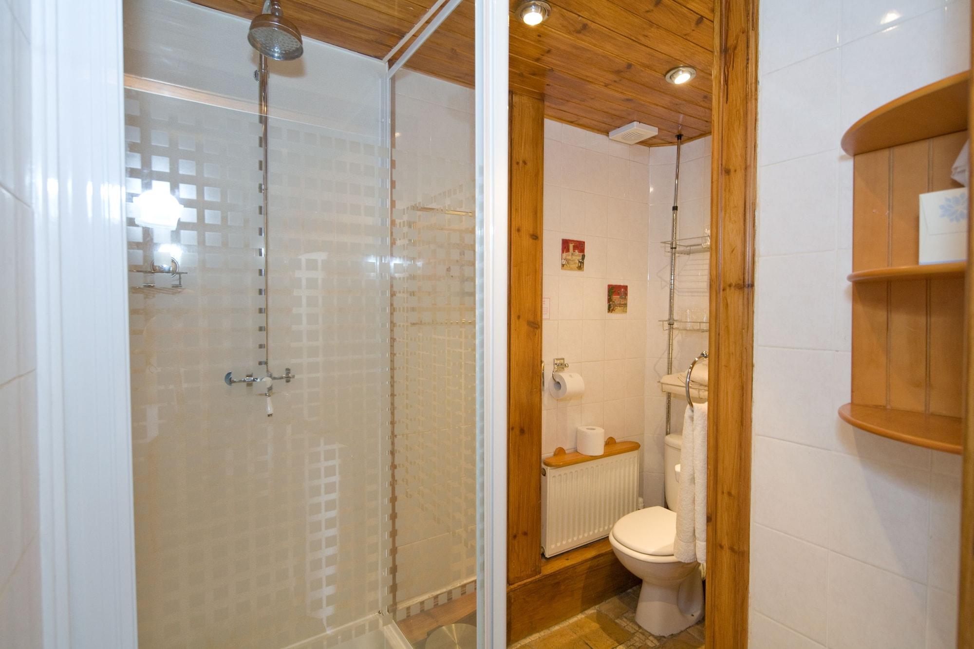 Sherwood Guest House Edinburgh Ngoại thất bức ảnh