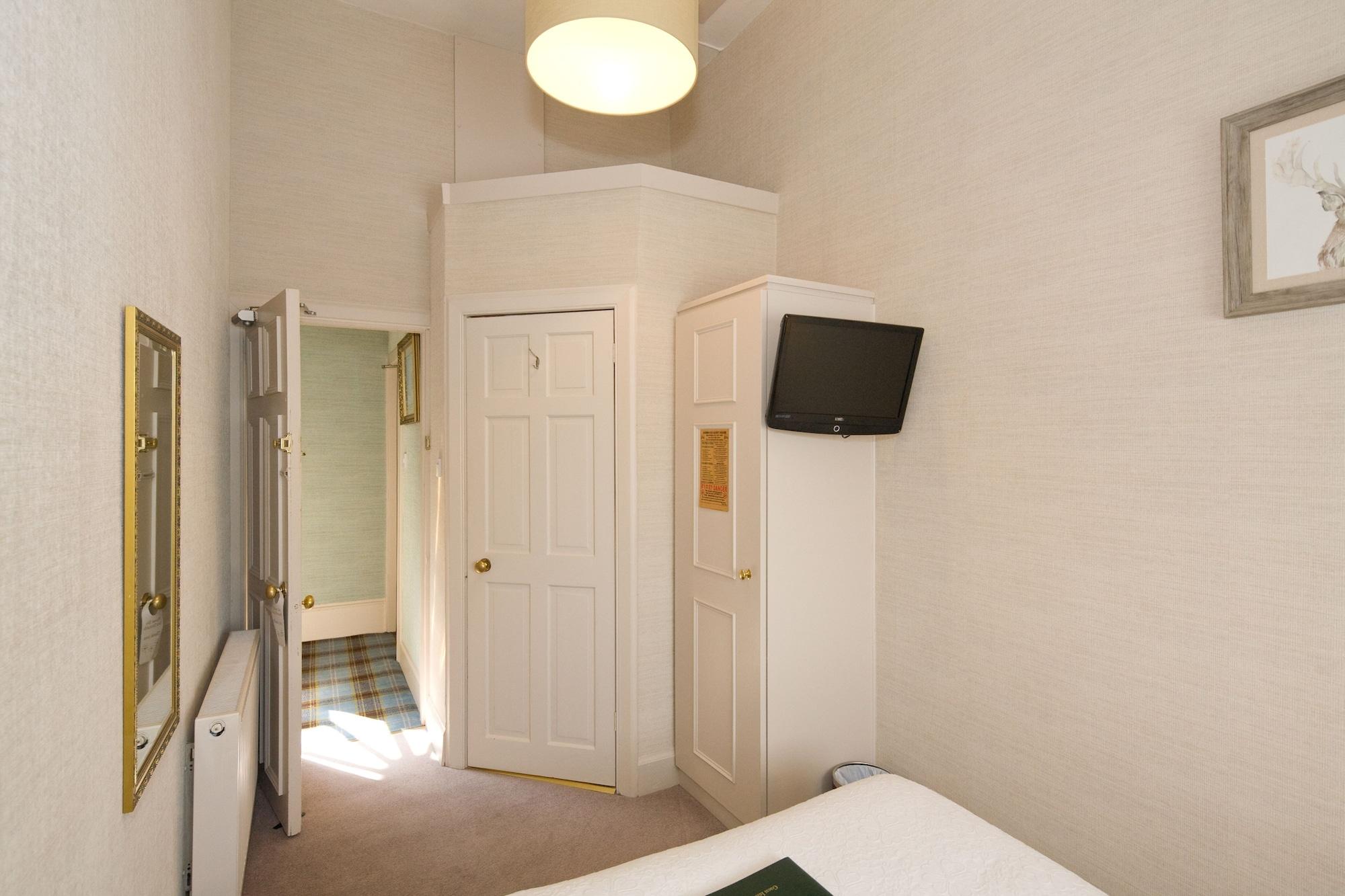Sherwood Guest House Edinburgh Ngoại thất bức ảnh