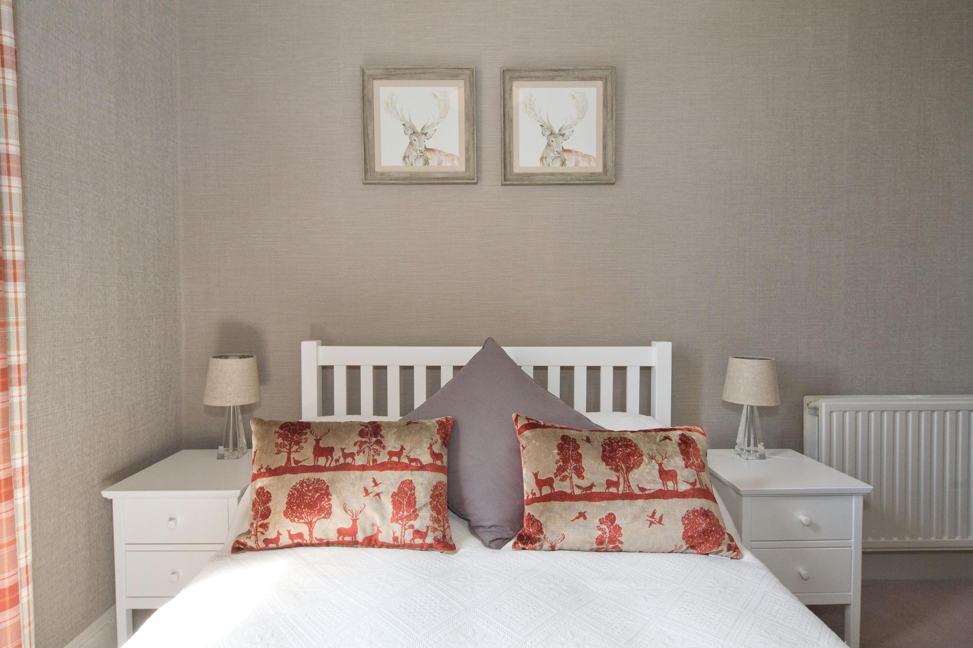 Sherwood Guest House Edinburgh Ngoại thất bức ảnh