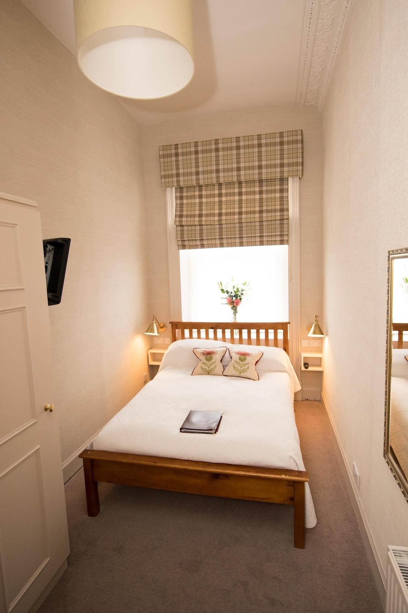 Sherwood Guest House Edinburgh Ngoại thất bức ảnh