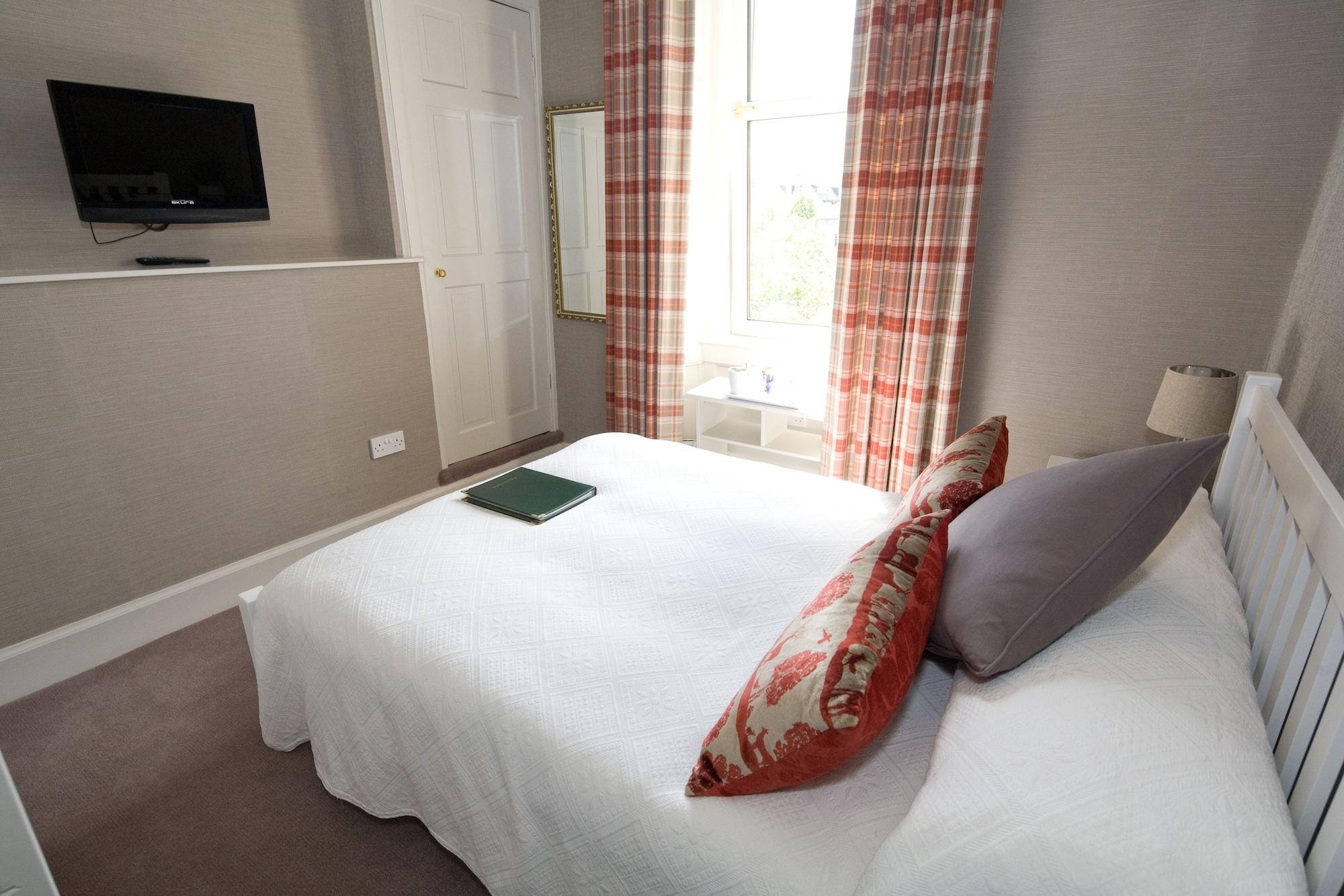 Sherwood Guest House Edinburgh Ngoại thất bức ảnh