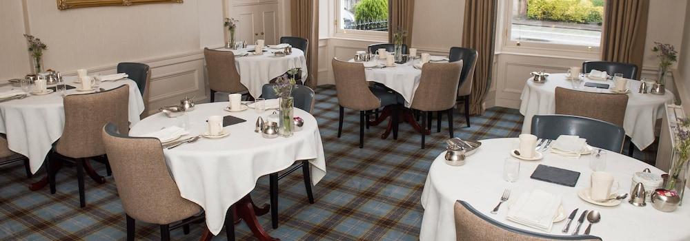 Sherwood Guest House Edinburgh Ngoại thất bức ảnh