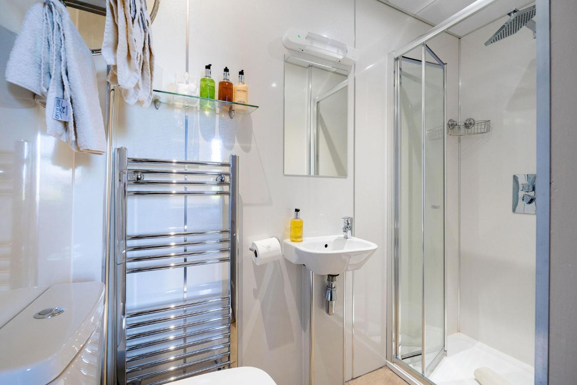 Sherwood Guest House Edinburgh Ngoại thất bức ảnh