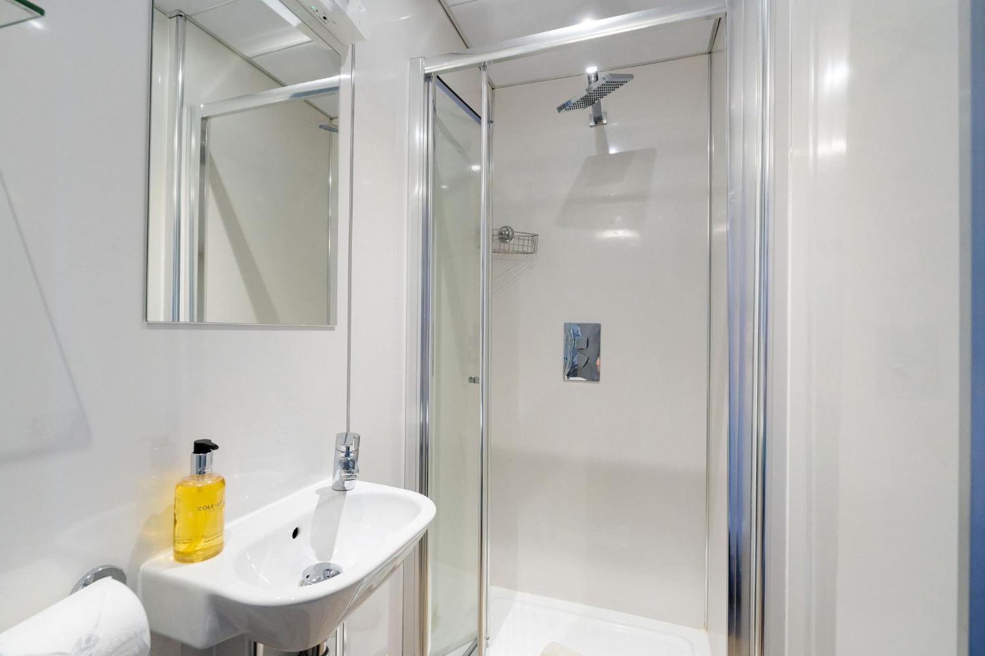 Sherwood Guest House Edinburgh Ngoại thất bức ảnh