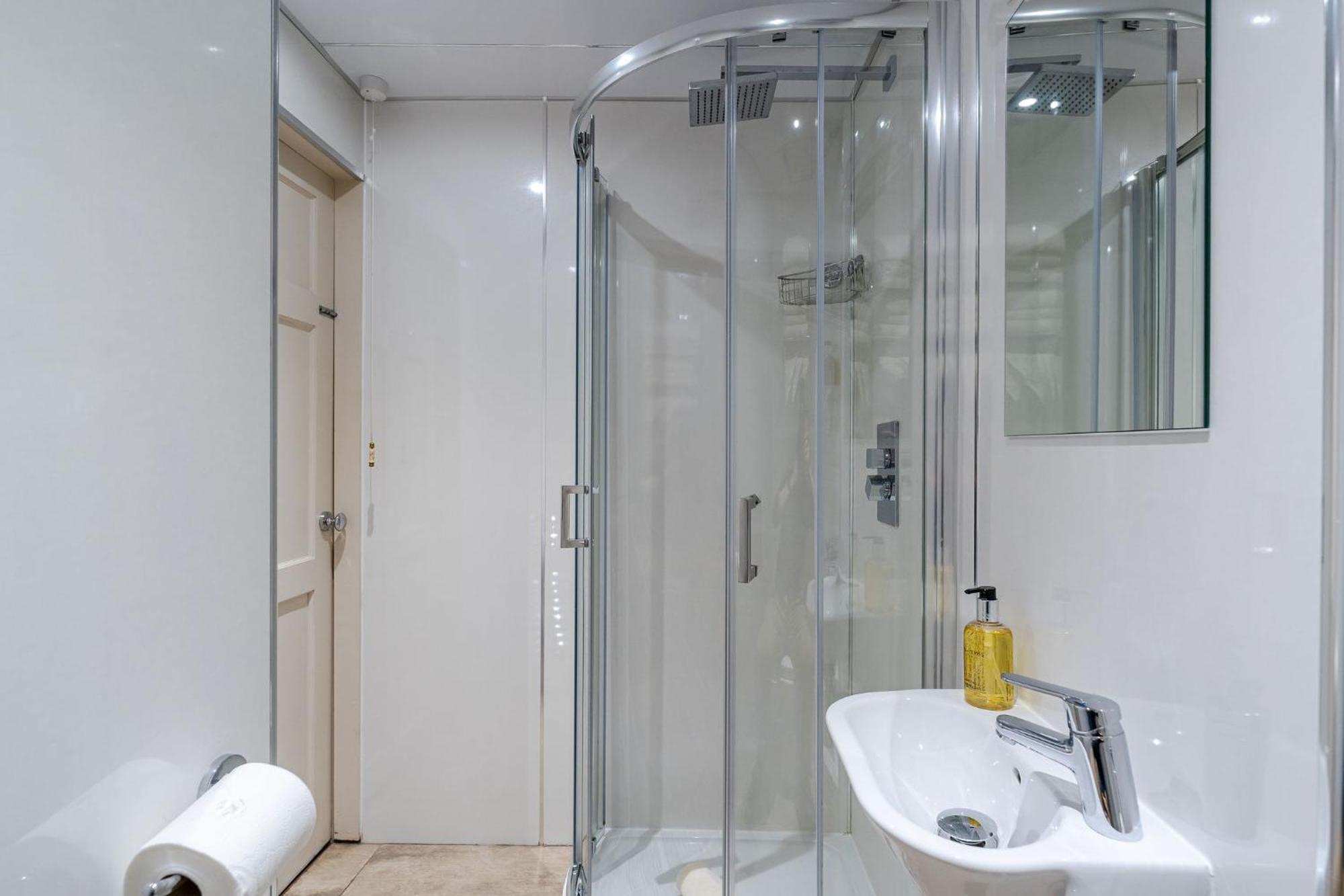 Sherwood Guest House Edinburgh Ngoại thất bức ảnh