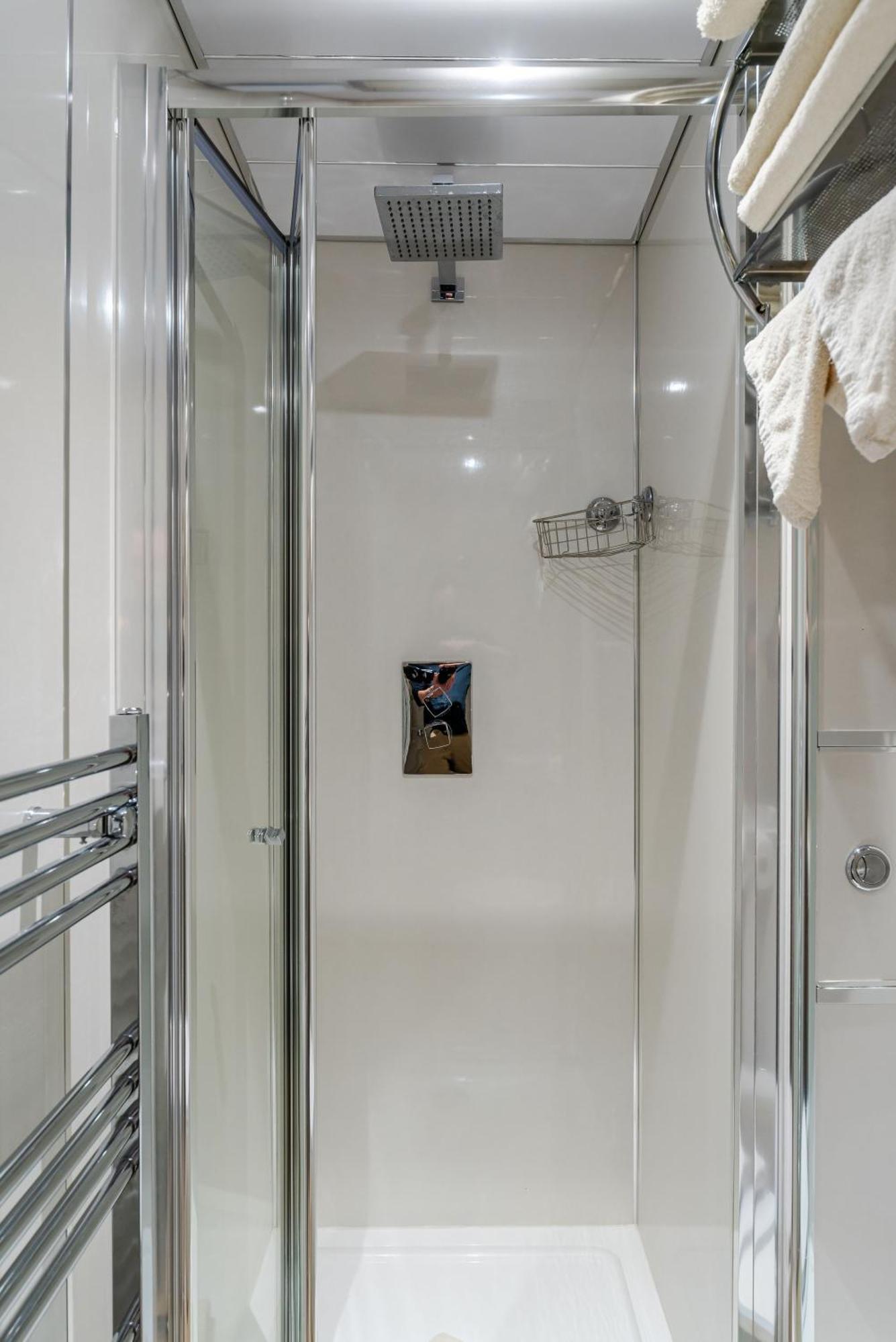 Sherwood Guest House Edinburgh Ngoại thất bức ảnh