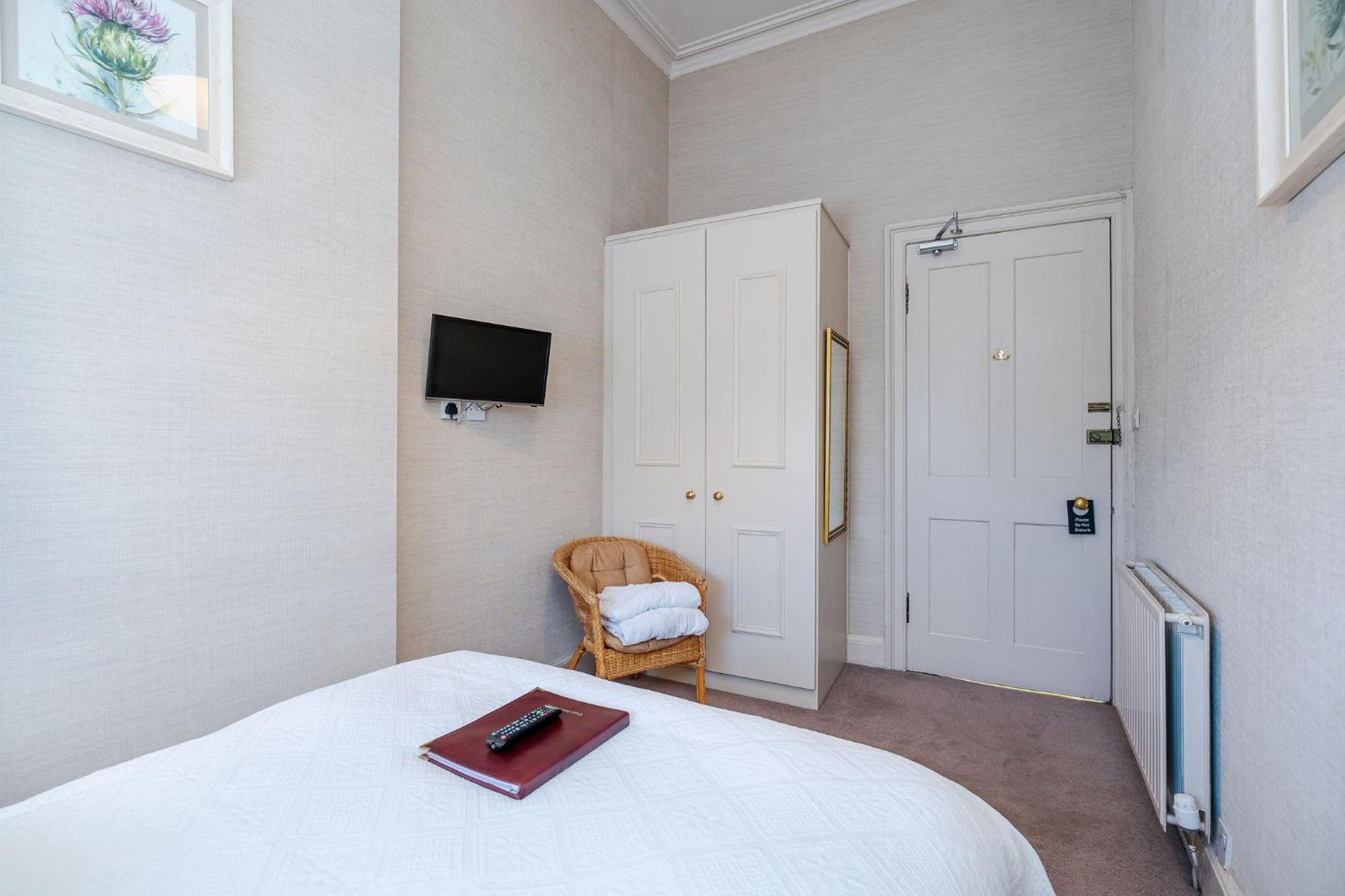 Sherwood Guest House Edinburgh Ngoại thất bức ảnh
