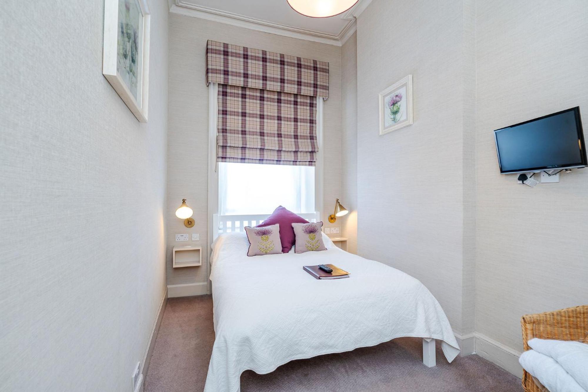 Sherwood Guest House Edinburgh Ngoại thất bức ảnh