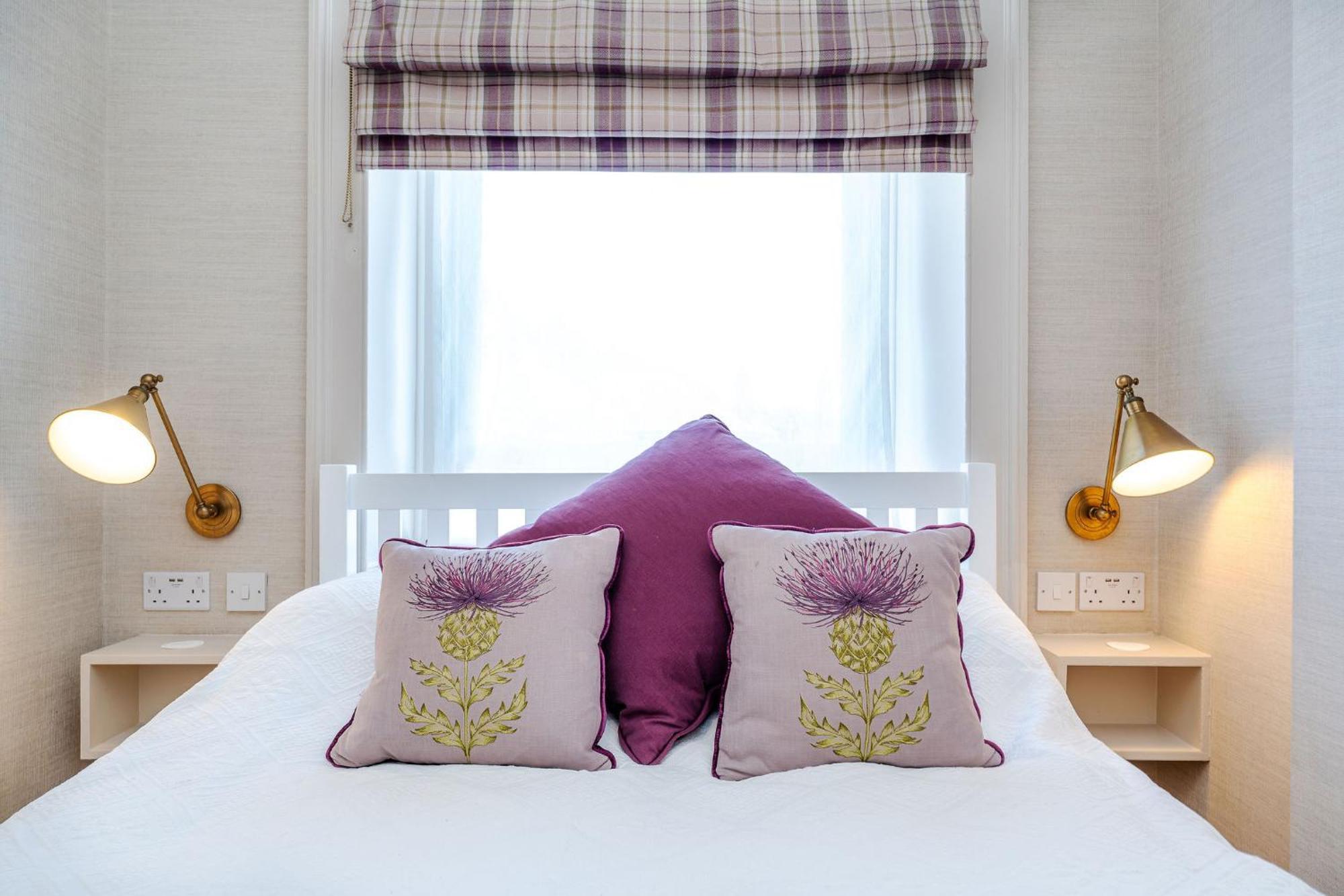 Sherwood Guest House Edinburgh Ngoại thất bức ảnh