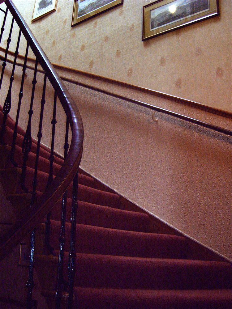 Sherwood Guest House Edinburgh Ngoại thất bức ảnh