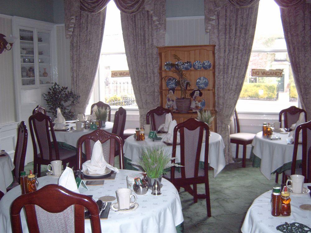 Sherwood Guest House Edinburgh Ngoại thất bức ảnh