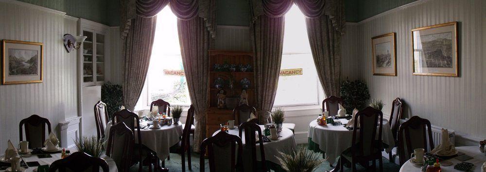 Sherwood Guest House Edinburgh Ngoại thất bức ảnh