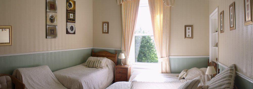 Sherwood Guest House Edinburgh Ngoại thất bức ảnh