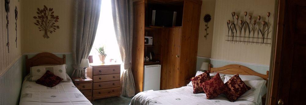 Sherwood Guest House Edinburgh Ngoại thất bức ảnh