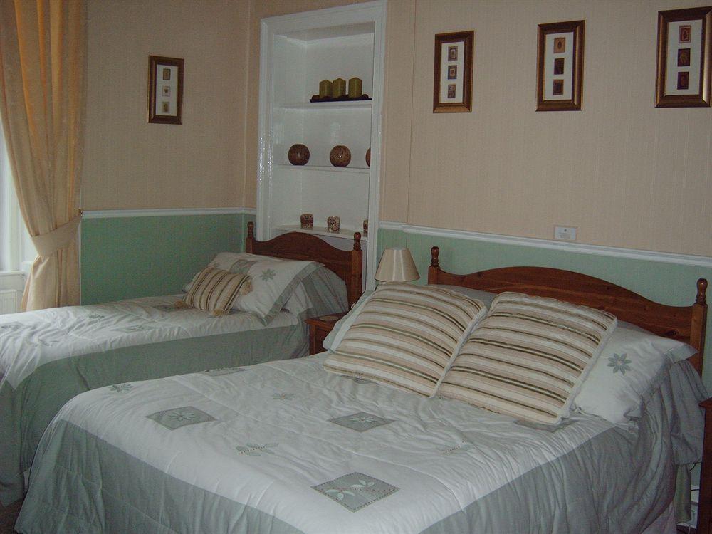 Sherwood Guest House Edinburgh Ngoại thất bức ảnh