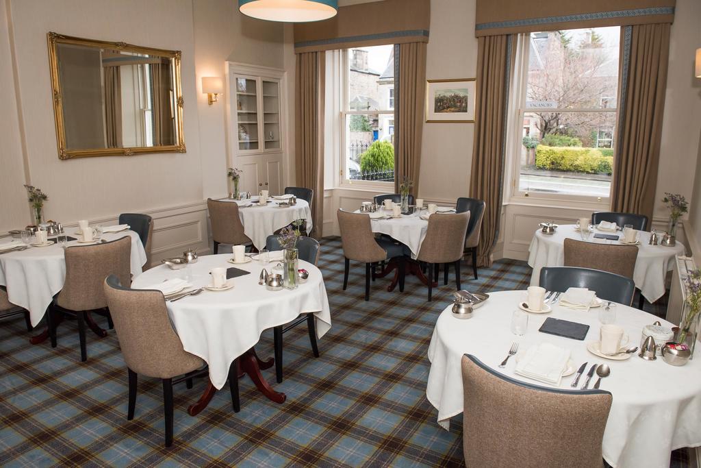 Sherwood Guest House Edinburgh Ngoại thất bức ảnh