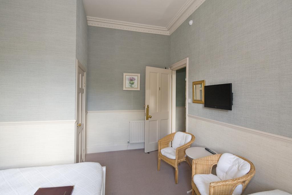 Sherwood Guest House Edinburgh Ngoại thất bức ảnh