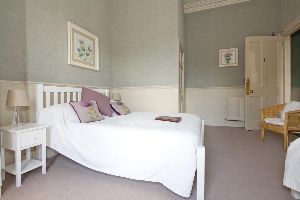 Sherwood Guest House Edinburgh Ngoại thất bức ảnh