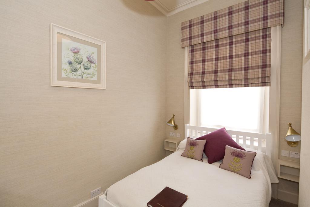 Sherwood Guest House Edinburgh Ngoại thất bức ảnh