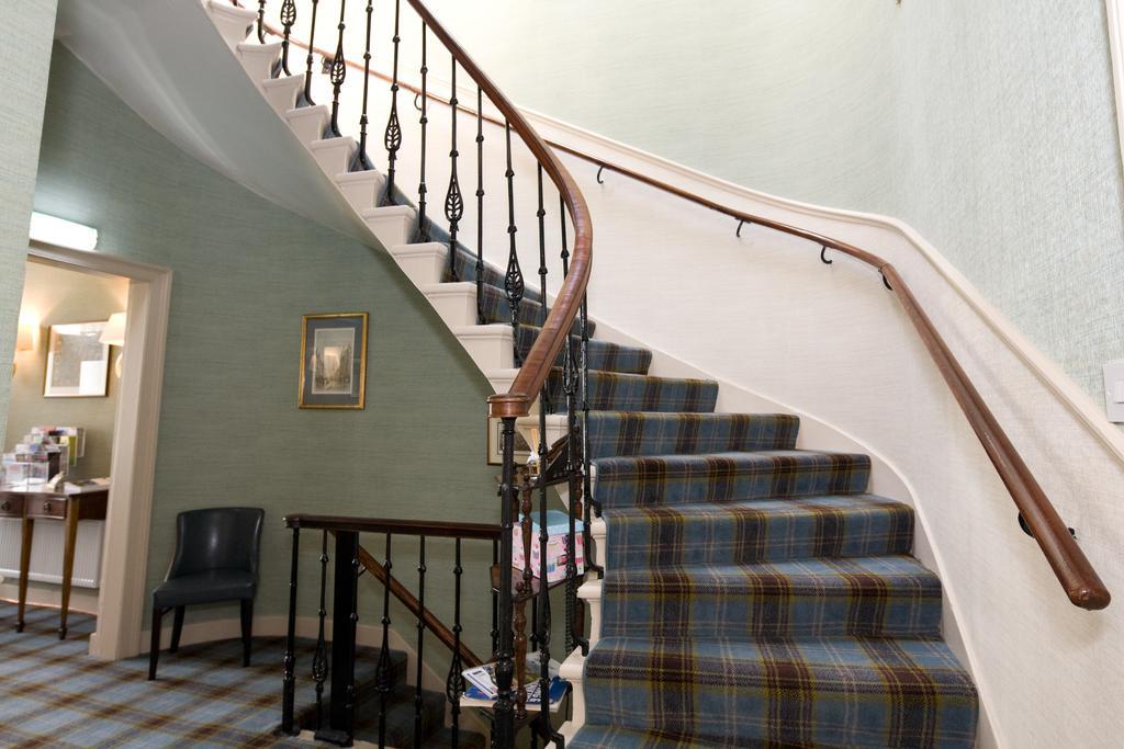 Sherwood Guest House Edinburgh Ngoại thất bức ảnh